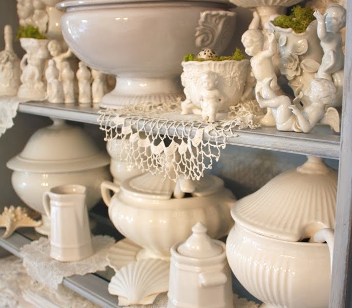 The Jewel Box® Home My Romantic Home