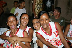 BALONCESTO FEMENINO