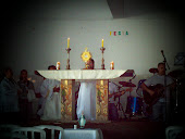 Adoração Eucarística