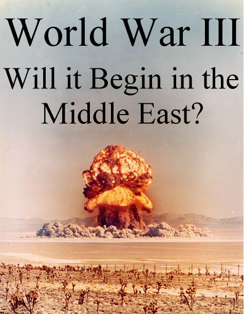 War in the middle east War in the middle east