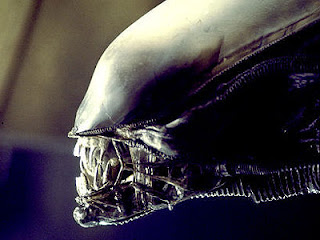 El próximo Alien será en 3D