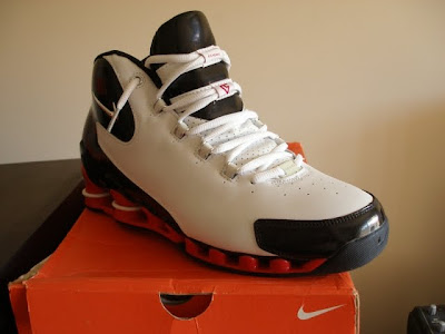 nike shox vc 5