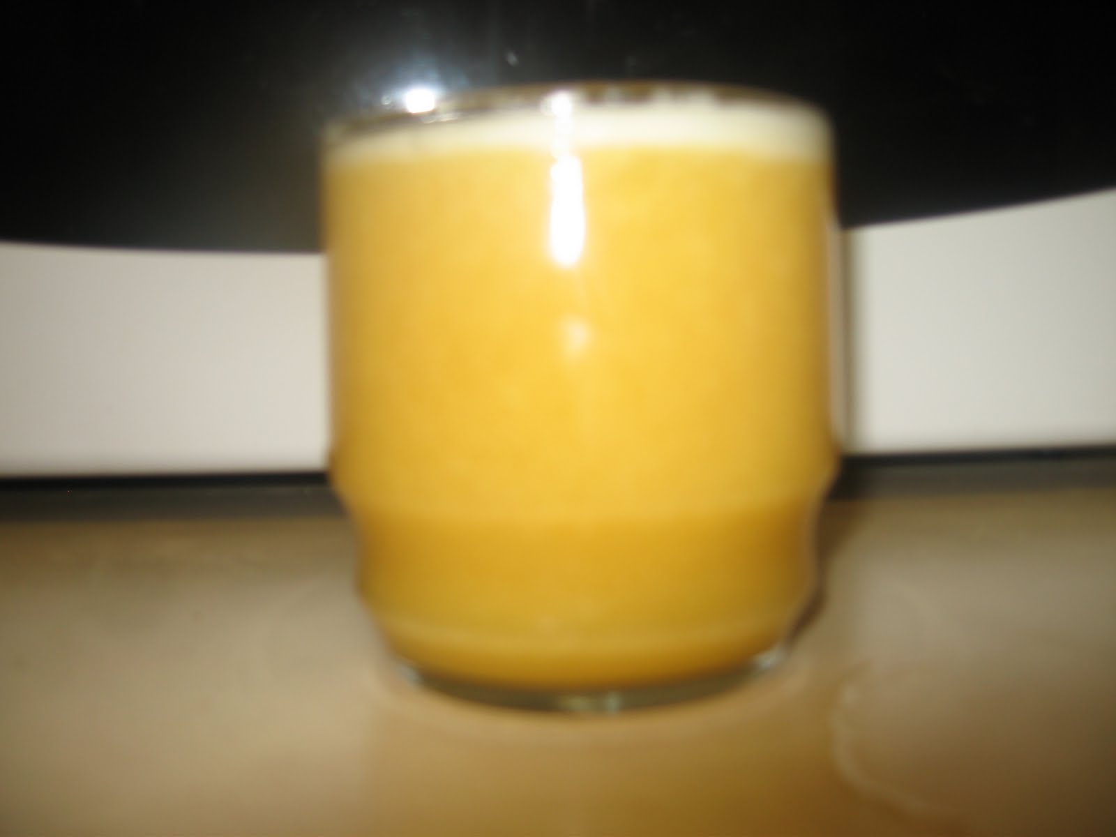 SUMADHURA Tasty and Healthy Juices on Thursday's Juice Recipe 10