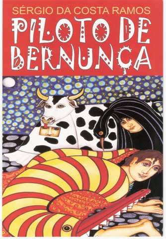 Lancamento do livro