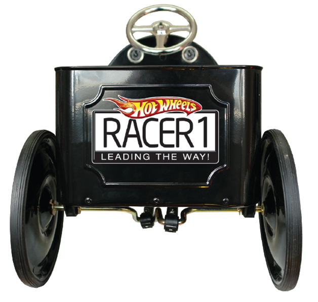 HOT WHEELS BIGGEST FAN Have the chance to win this awesome Hot Wheels