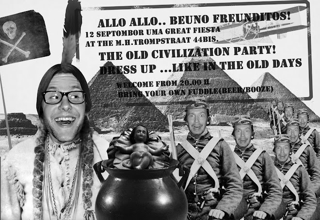 Old Civilization Party