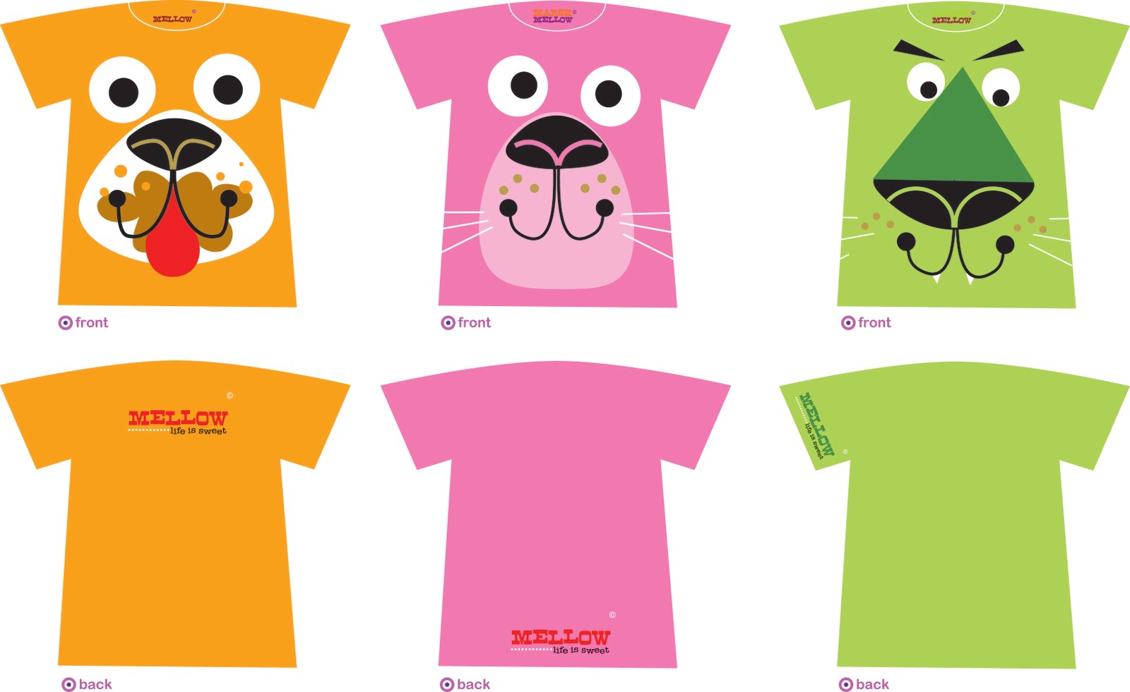 Kid T Shirt