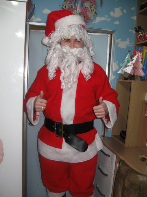 Dec 28th Orphanage Visit