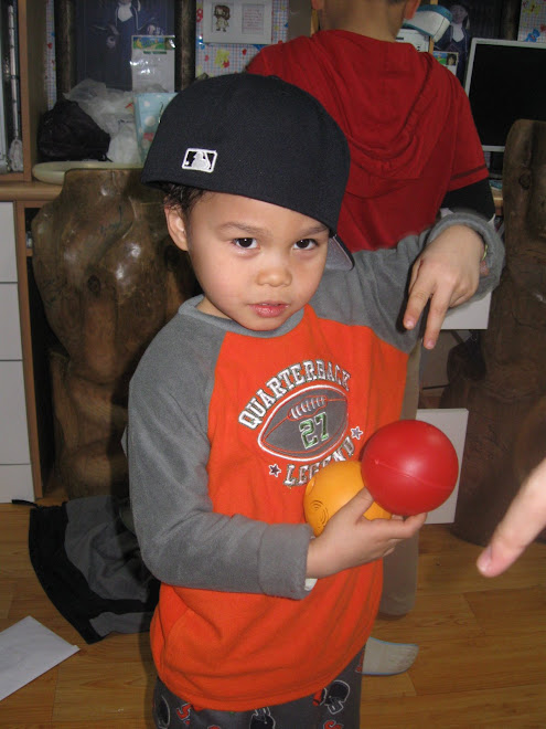 Dec 28th Orphanage Visit