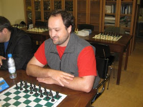 Blog Posts - Grupo de Xadrez Alekhine