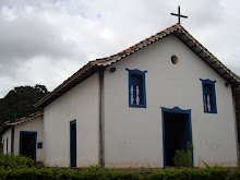 Igrejinha de São Sebastião