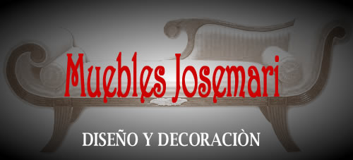 Muebles Josemari