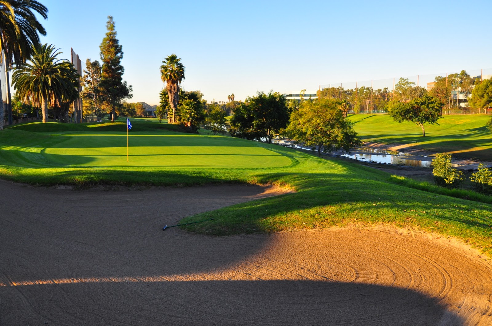 Orange County Golf Tournaments