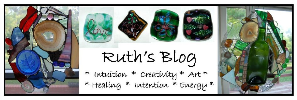 Healing Glass Arts