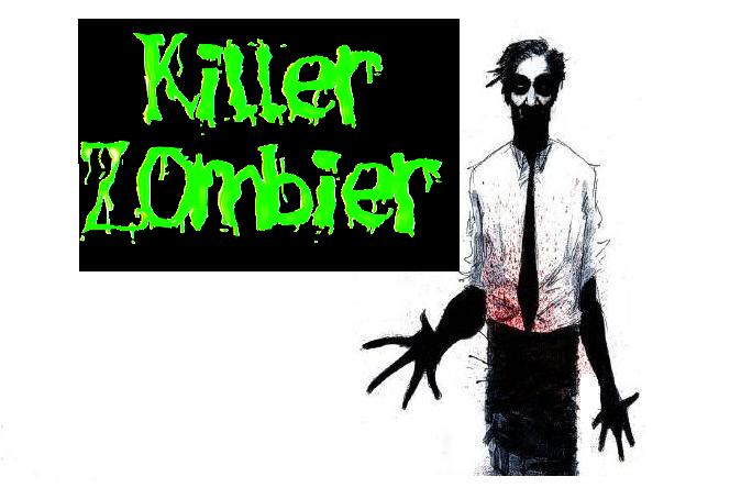 Killer Zombier