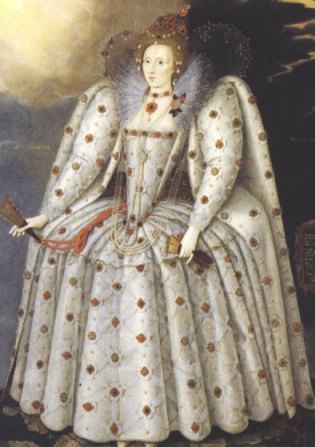 Fashion Through Time