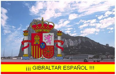 VIVA D.José Manuel García-Margallo Gibraltar+Espanol