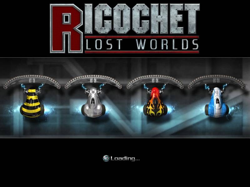 ricochet lost worlds crack ricochet lost worlds crack