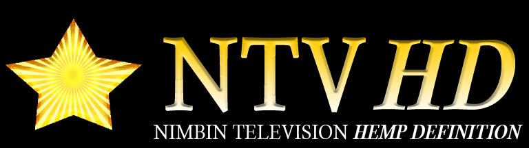 NIMBIN TELEVISION