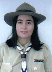 Irene Miranda