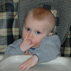 Jack - 8 months