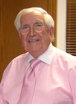 Mr. Jack Petchey