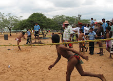 Juegos tradicionales