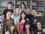 Equip de redacció 3r trimestre