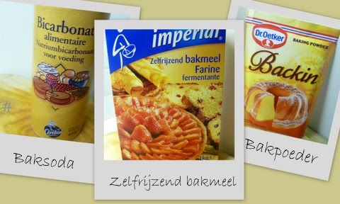 maagzout bicarbonaat