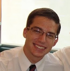 Elder George Parker Lloyd