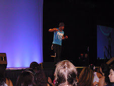 2009 ZUMBA CONVENTION