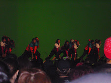 2009 ZUMBA CONVENTION