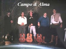 Campo & Alma