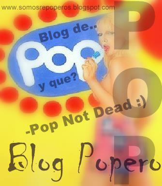 Blog Popero