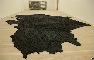 Map Floor