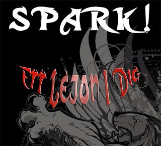 TOP & FLOP 5 MUSICAL - ANNEE 2009 Spark!+-+Ett+Lejon+I+Dig