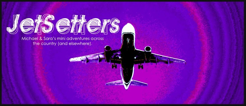 Jetsetters