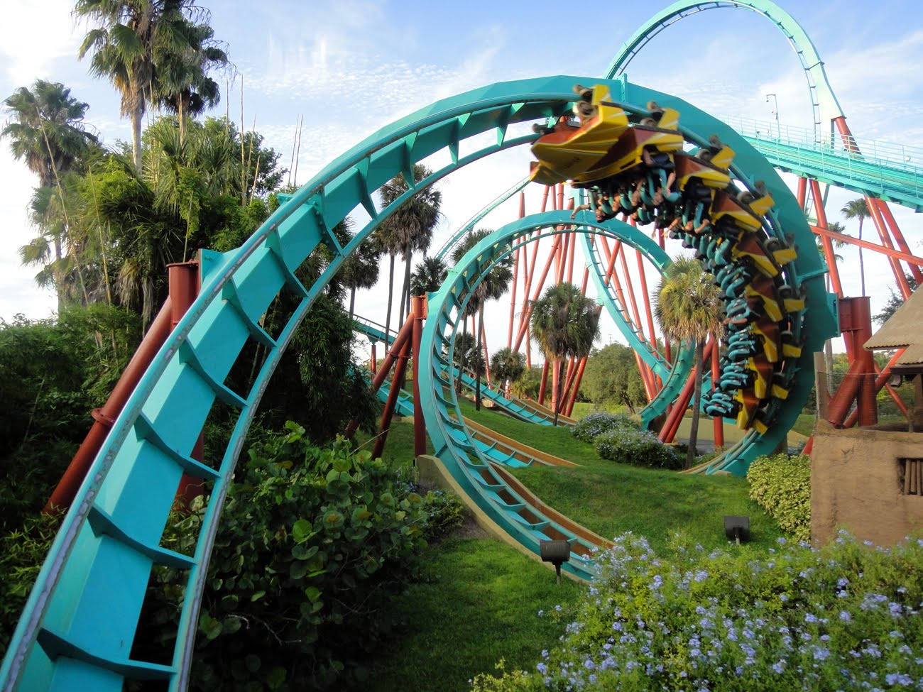 Jetsetters Sarasota, Fla., we shall return to you