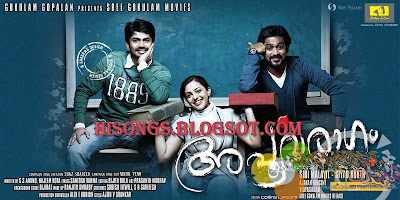 Ananda Ragam Tamil Movie Mp3 Songs Free Download
