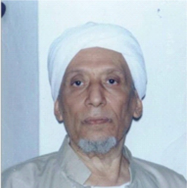 majlis garasi BIOGRAFI GURU MULIA AL HABIB HASAN ASYSYATHIRI