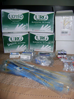 Oxygen Therapy Methods - THE MEDICAL NEWS.