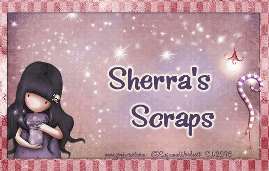 Sherra's Scraps