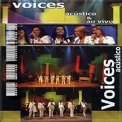 Voices - Acústico e Ao Vivo - 2005 
