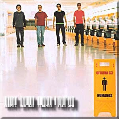 Oficina G3 – Humanos Oficina G3 – Humanos