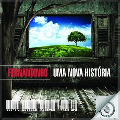 Fernandinho - Uma Nova História - 2009