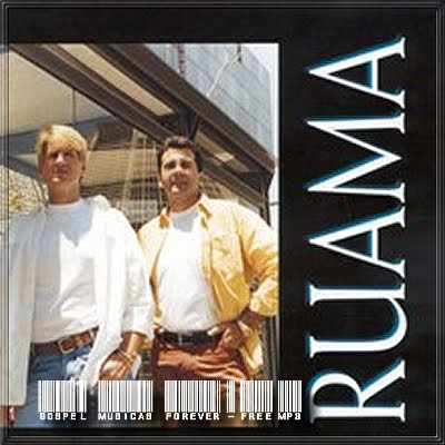 Grupo Ruama - Fala Comigo - 1997