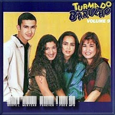 Turma Do Barulho - Volume 9 - 1998