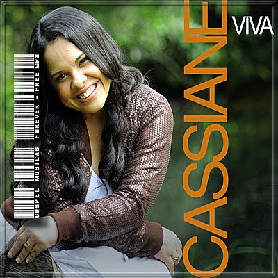 Cassiane - Viva - 2010