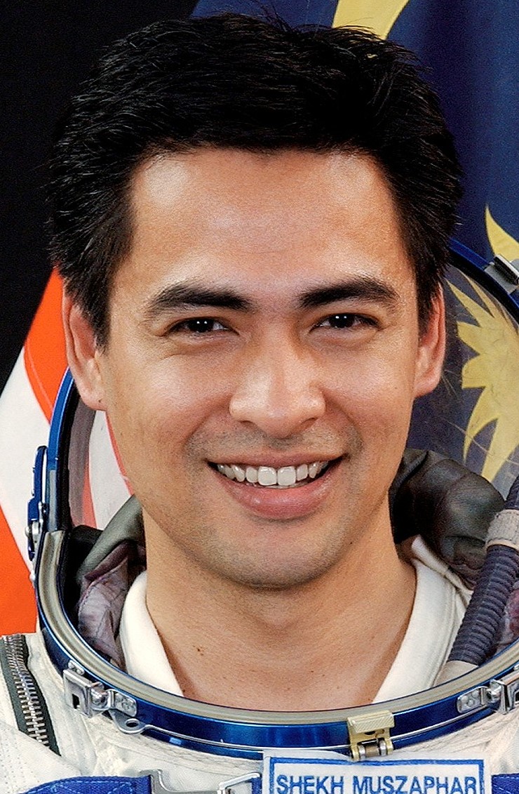 Biodata Datuk Dr. Sheikh Muszaphar Shukor ~ Memories of my life by ...