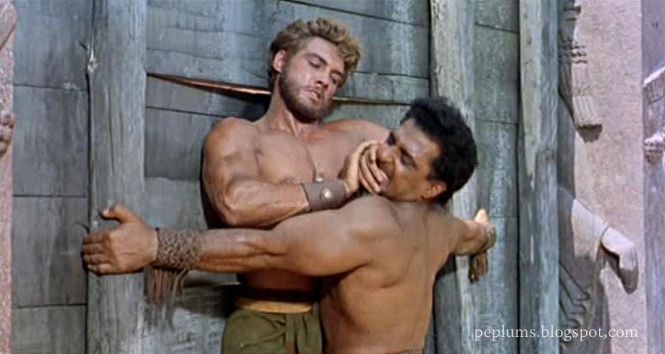 Hercules Battles